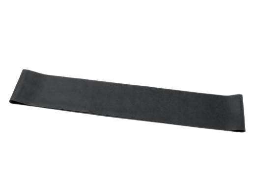 CanDo CanDo Band Exercise Loop - 15" Long - black - x-heavy, 10 each