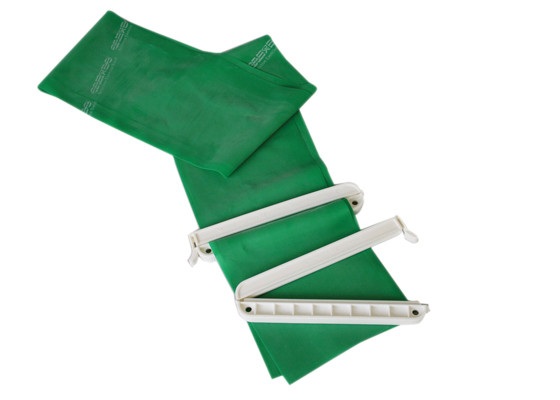 CanDo CanDo Exercise Band Klip, large 5-1/2", 1 each