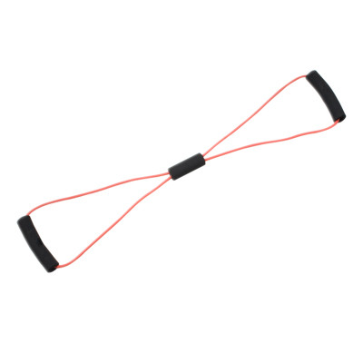 CanDo CanDo Tubing BowTie Exerciser - 30" - Red - light
