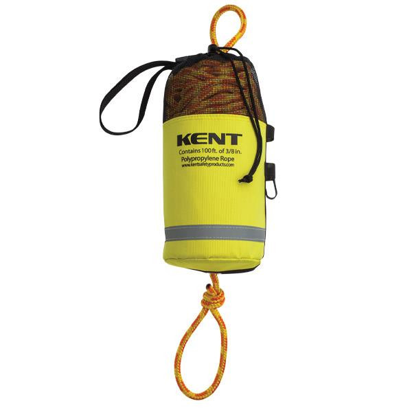 Kent Rescue Throw Bags