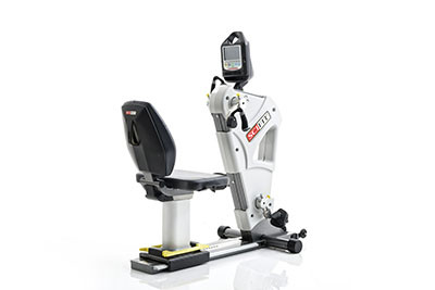 SciFit SciFit PRO2 Total Body Exerciser, Adjustable Cranks, Bariatric Seat