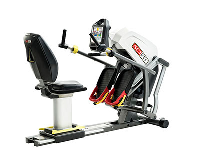 SciFit SciFit StepONE, Standard Seat