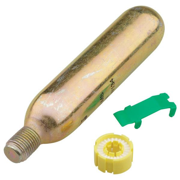 Kent 24 Rearming Kit - Green