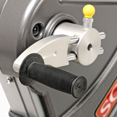 SciFit SciFit Accessory, Straight Hand Grips for all Pro products