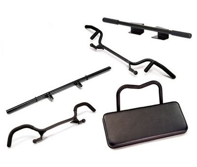 Total Gym Total Gym ELEVATE Encompass Strength Package