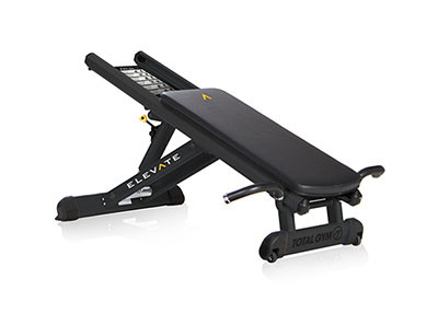 Total Gym Total Gym ELEVATE Press