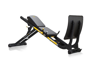 Total Gym Total Gym ELEVATE Jump