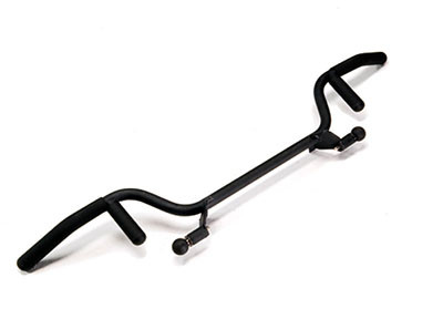 Total Gym Total Gym 3 Grip Pull-Up Bar