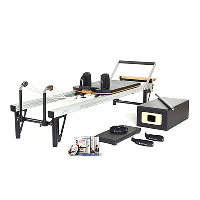Merrithew Merrithew, Elevated At Home SPX Reformer Package
