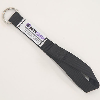 NZ Cordz MediCordz Combination Mounting Loop