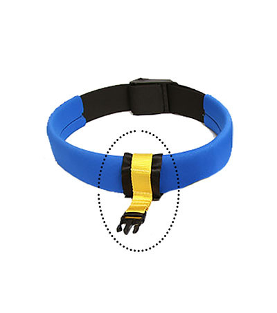 NZ Cordz SstrechCordz Quick Connect Slider Strap Replacement only
