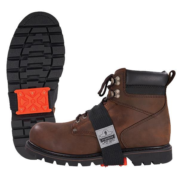 Ergodyne Trex 6317 Ice Cleats