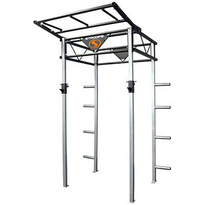 Stroops Stroops Performance Station Accessory, Performance Rack