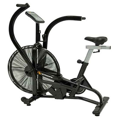 Stroops Stroops Air Bike