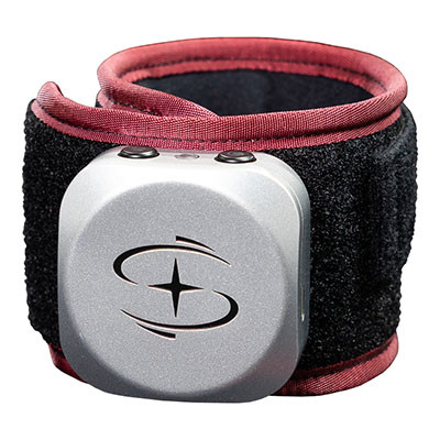 Smart Tools SmartCuffs 4.0, Single Cuff with Pump, Small