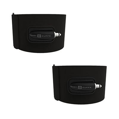 Smart Tools SmartCuffs 3.0 Accessory, Cuff Pair, Medium