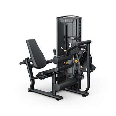 Matrix Matrix Versa Duals Extension / Curl, Heavy Stack, Basic