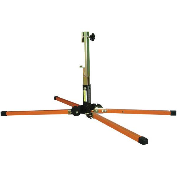 VizCon TrafFix Portable Sign Stand