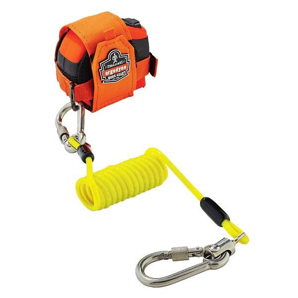 Ergodyne Squids Tape Measure Tethering Kit