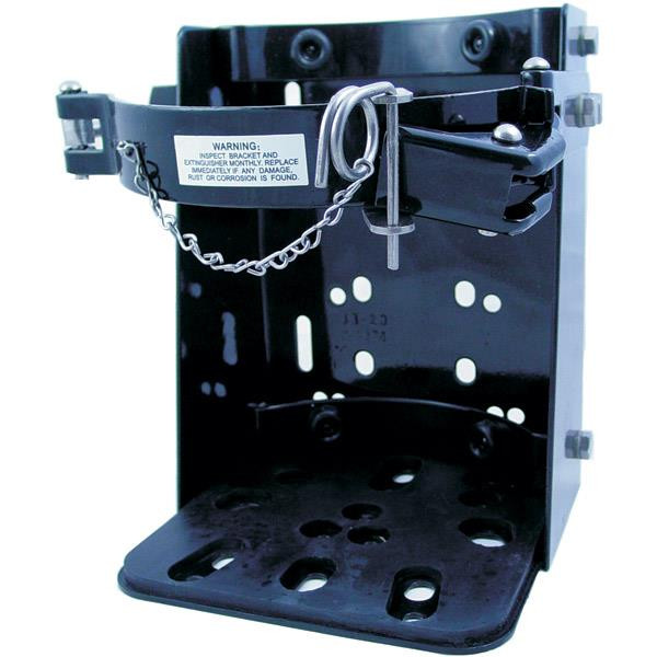 Kidde Heavy-Duty Vehicle Bracket