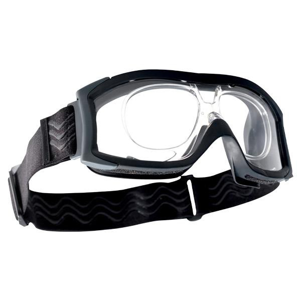 Bolle Safety X1000 Optical Insert - Black