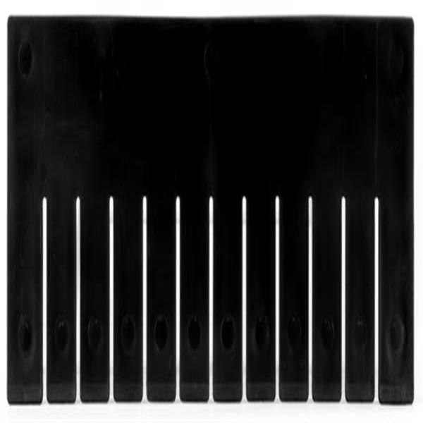 Akro-Mils Akro-Grid Divider Long (For 33166) Black