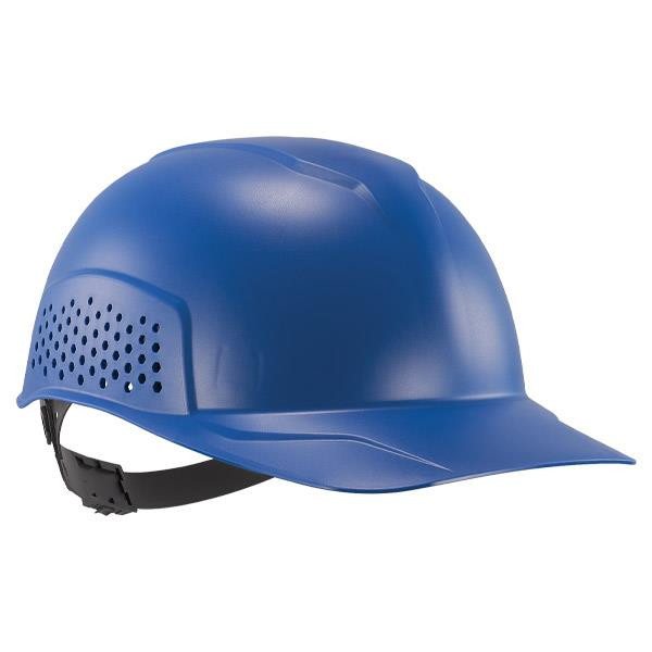 Ergodyne Skullerz 8951 Vented Bump Caps Blue