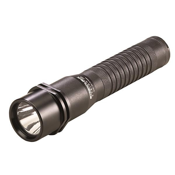 Streamlight Strion LED Rechargeable Flashlight - Black