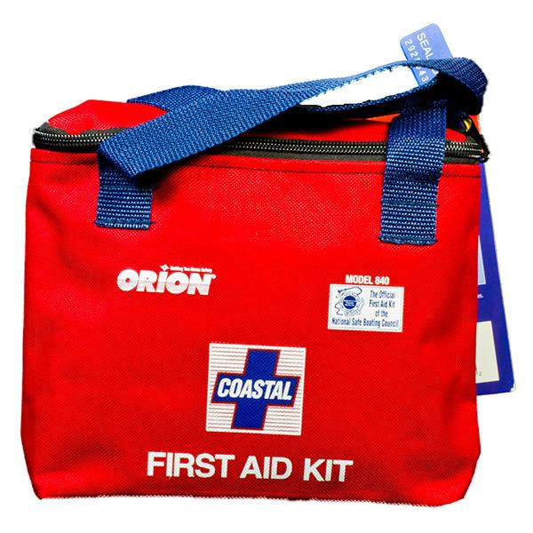 Orion 75-Piece Coastal First Aid Kit