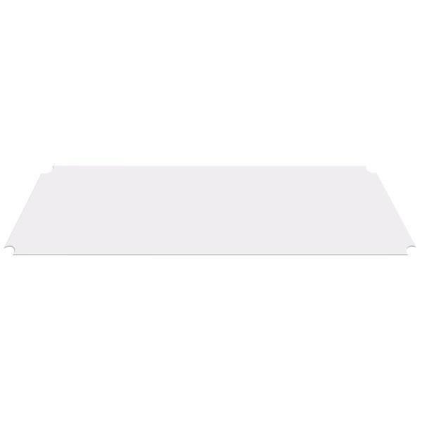 Akro-Mils Wire Shelving Shelf Liner Mat 18" x 48" Clear