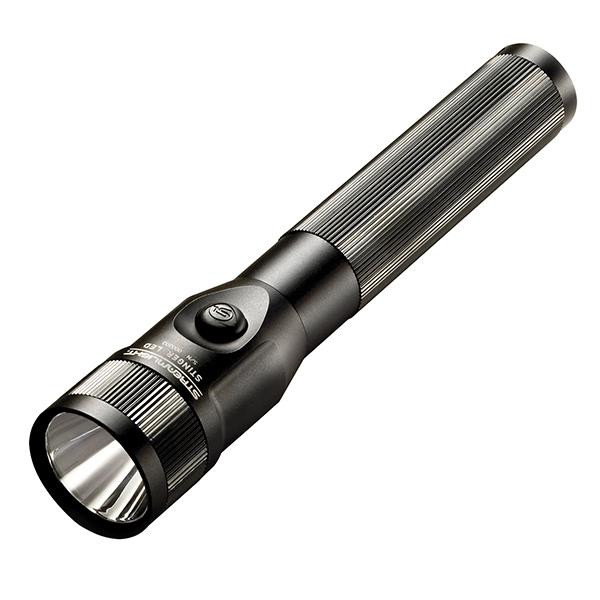 Holder Black Streamlight Stinger