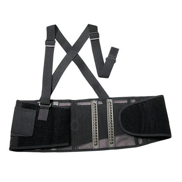 Ergodyne ProFlex 1100SF Standard Back Support Medium Black