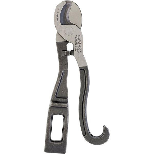 Channellock Rescue Tool w Cable Cutter