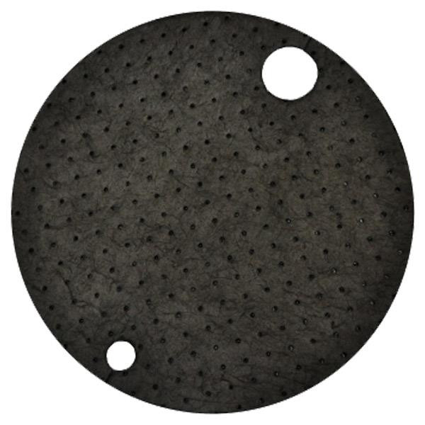 FyterTech Spilfyter Universal Drum Top Cover - Gray
