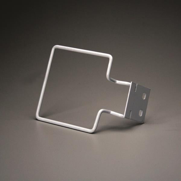 Wall Bracket (For Sharps Containers) First Aid Supplies