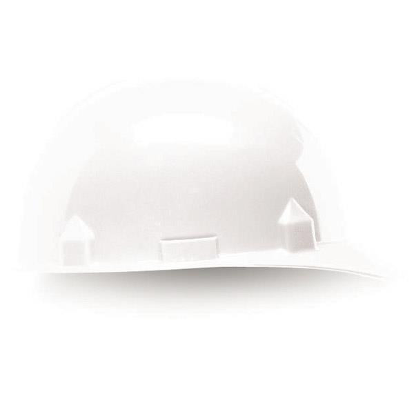 SureWerx Jackson SC-6 Cap White