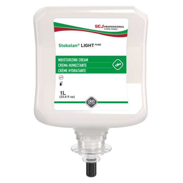 SC Johnson Professional Stokolan Light PURE