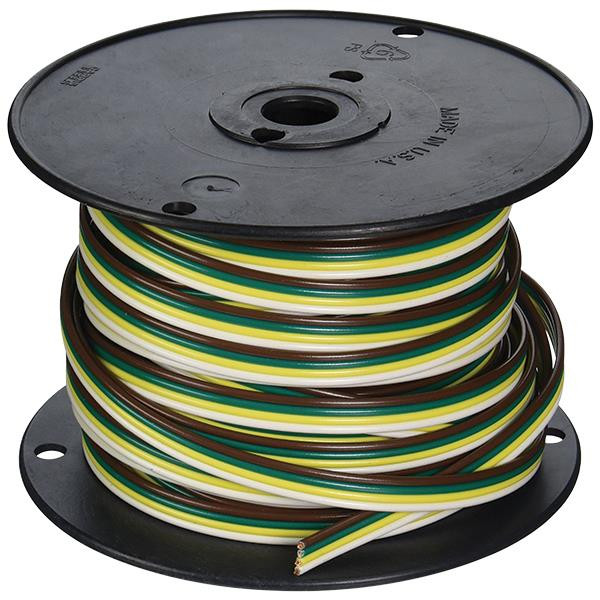 Southwire Trailer Wire - Black