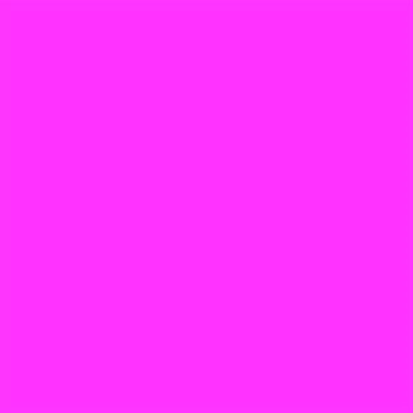 Presco PresGlo Solid-Color Roll Flagging Pink Glo
