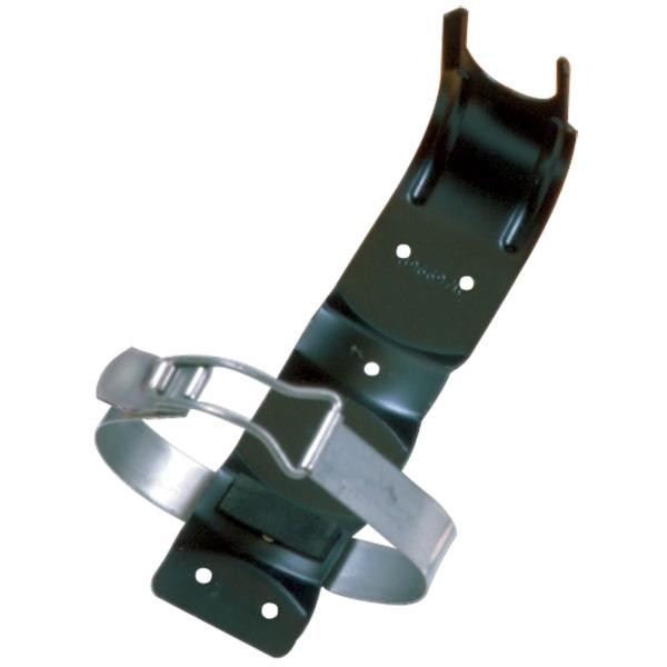 Kidde Strap Bracket (Fits Kidde 466164 46616401 466112 46611201 - Black