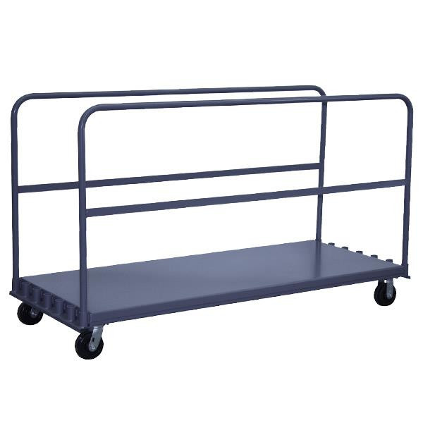 Jamco Vertical Panel Truck w Removable Dividers