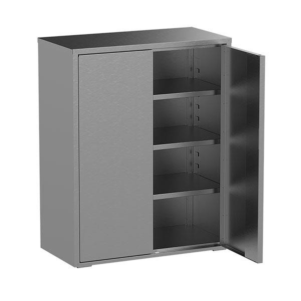 Jamco Stainless Steel Cabinet