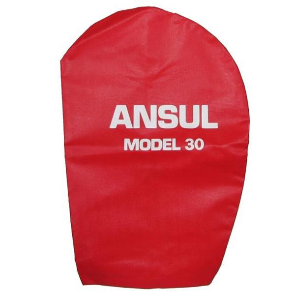 Ansul Red Line 30 lb Cover