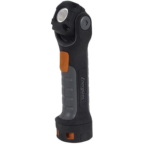 Energizer 2AA PivotPro Light - Black