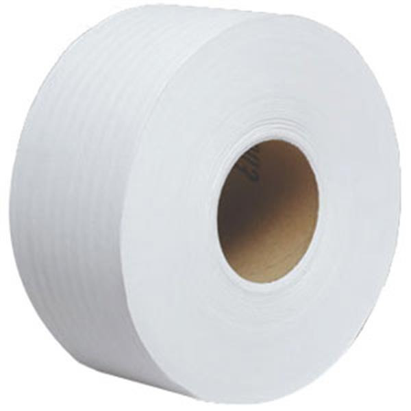 Scott Cored JRT Jr. Bath Tissue White