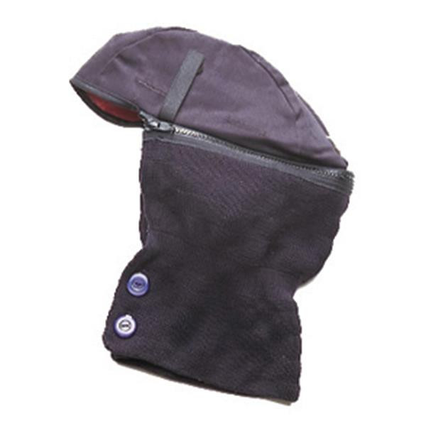 SureWerx Jackson Ultra 325 Cotton Polyester Fleece Winter Liner - Blue