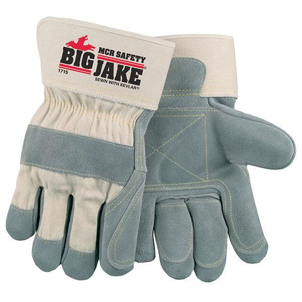 MCR Gloves Protective Gloves