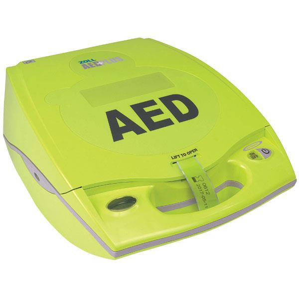 Zoll AED Plus Package First Aid Supplies