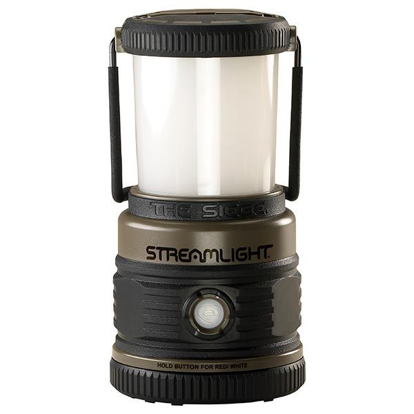 Streamlight The Siege Alkaline Lantern - White