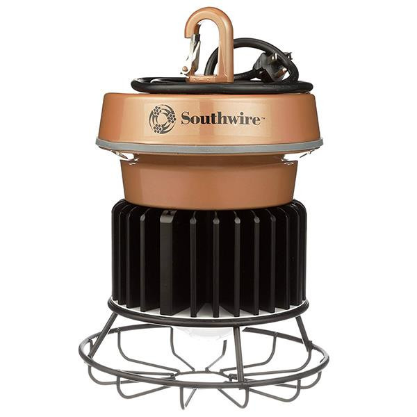 Southwire Temporary LED Low Bay Light